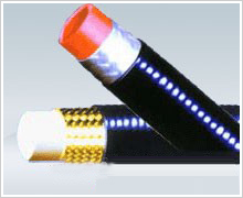 增強尼龍彈性體樹脂管 增強尼龍彈性體樹脂管